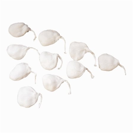 Dukal Dukal Fluff Sterile Bandage Roll - 3.4 x 3.1yds 6-Ply , 96PK 640